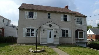 1209 Covedale Avenue, Cincinnati, OH 45238