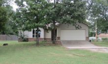 6830 Cardinal Dr Van Buren, AR 72956