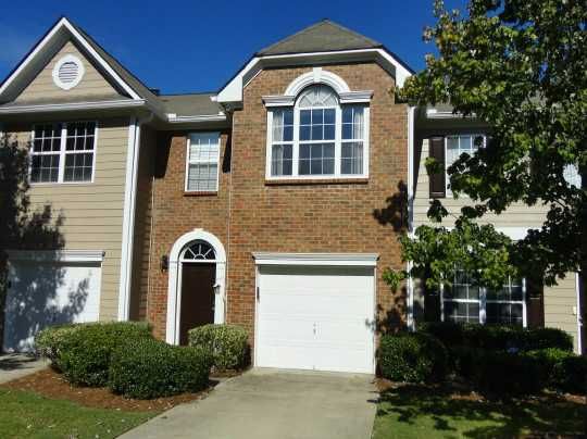 Unit 172 - 172 Oak Green Drive, Lawrenceville, GA 30044