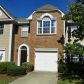 Unit 172 - 172 Oak Green Drive, Lawrenceville, GA 30044 ID:10566803