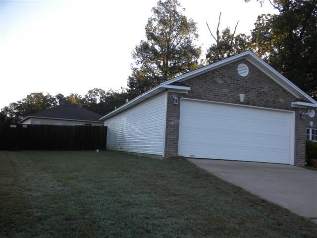 204 Wild Ivy Cv, Benton, AR 72015