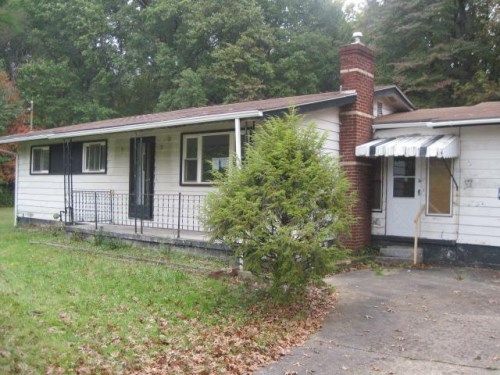 3588 Birchwood Ave, Warren, OH 44483