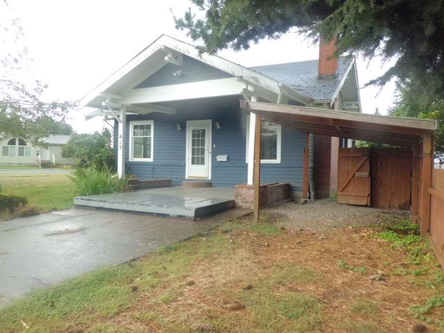 617 Richmond Avenue, Centralia, WA 98531