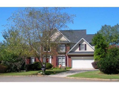 500 Ardsley Court, Canton, GA 30115
