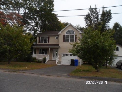 12 Gold Street, East Hartford, CT 06118