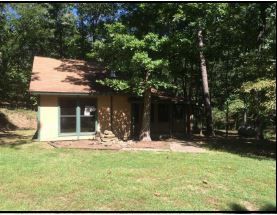 8119 W Clear Creek Rd, Kansas, OK 74347
