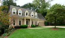 956 Northcliffe Drive Nw Atlanta, GA 30318