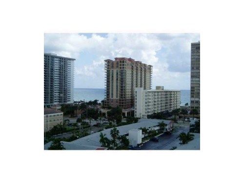 3161 OCEAN DRIVE # 503, Hallandale, FL 33009