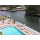 401 SE GOLDEN ISLES DR # 509, Hallandale, FL 33009 ID:10628479