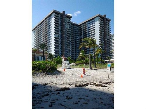 2030 S OCEAN DR # 522, Hallandale, FL 33009