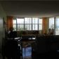 1801 S OCEAN DR # 831, Hallandale, FL 33009 ID:10628698