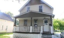 3156 W 103rd St Cleveland, OH 44111