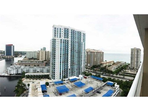 1965 S OCEAN DR # 18L, Hallandale, FL 33009