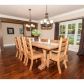 428 Mosby Drive Nw, Acworth, GA 30102 ID:10554956