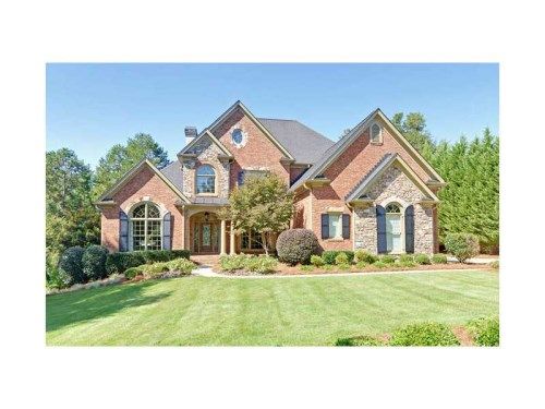 2865 Shumard Oak Drive, Braselton, GA 30517