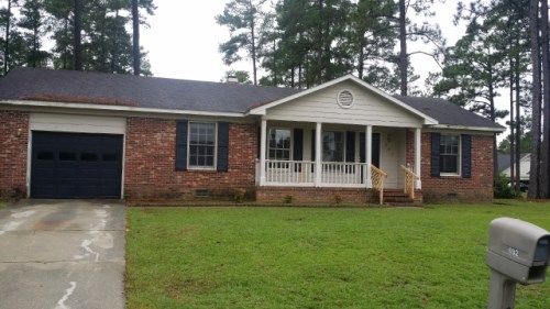692 Prestige Blvd, Fayetteville, NC 28314