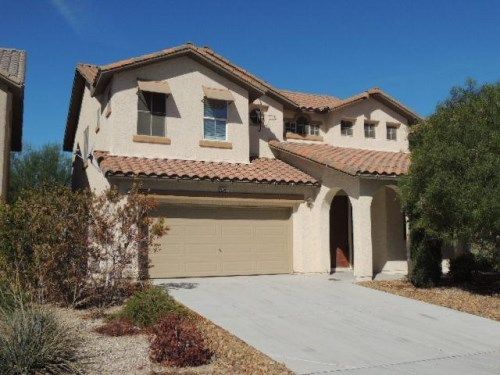5749 Leonidas St, North Las Vegas, NV 89031
