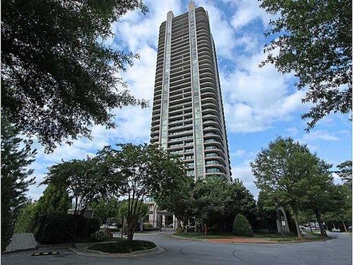 Unit 6s - 750 Park Avenue Ne, Atlanta, GA 30326