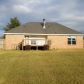 1804 Aspen Way, Prattville, AL 36067 ID:10639242