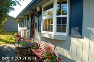 1500 Ermine Street, Anchorage, AK 99504