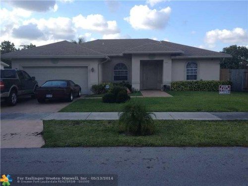 2315 NW 27TH ST, Fort Lauderdale, FL 33311