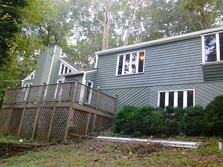 1850 Winding Creek Lane Sw, Marietta, GA 30064
