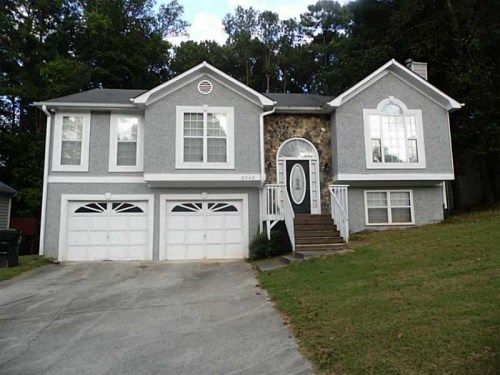 2743 Owens Avenue Sw, Marietta, GA 30064
