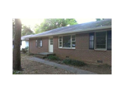 114 Yancy Drive Se, Marietta, GA 30067