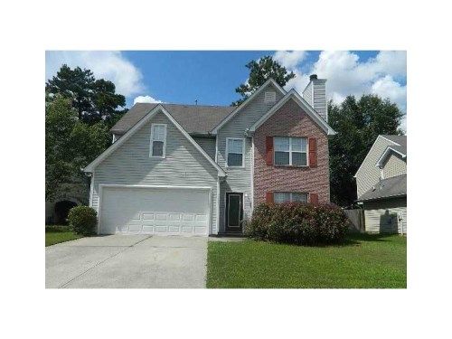 1725 Racquet Club Drive, Lawrenceville, GA 30043