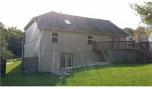 5204 S Powell Ave Blue Springs, MO 64015