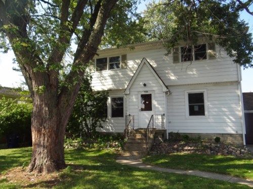9540 Meade Avenue, Oak Lawn, IL 60453