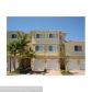2606 SW 81ST TE # 207, Hollywood, FL 33025 ID:10644525
