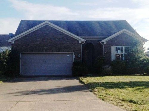 365 Justin Trl, Mount Washington, KY 40047