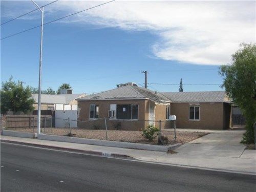 801 E Carey Ave, North Las Vegas, NV 89030