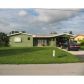 2001 NW 36 ST, Fort Lauderdale, FL 33309 ID:10287877