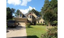 566 Shadow Oaks Drive Stone Mountain, GA 30087