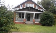 1004 W End Avenue Statesville, NC 28677