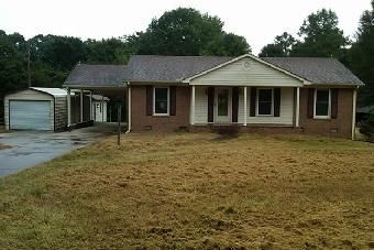 4385 Hampton Rd, Salisbury, NC 28144