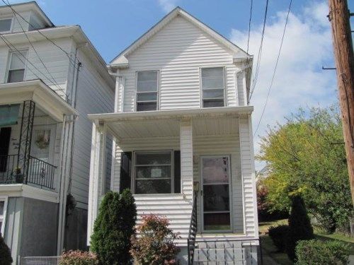 431 S Sherman St, Wilkes Barre, PA 18702