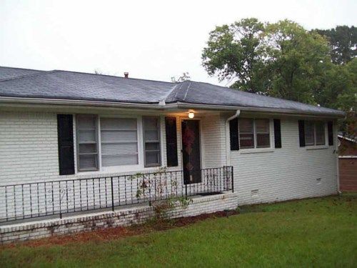 8068 Duralee Lane, Douglasville, GA 30134
