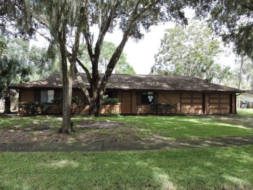 3035 Cross Fox Dr, Mulberry, FL 33860
