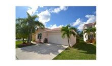 1868 SW 177TH AV Hollywood, FL 33029