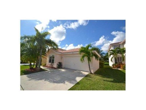 1868 SW 177TH AV, Hollywood, FL 33029
