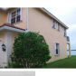 4927 SW 183RD AVE, Hollywood, FL 33029 ID:9750893