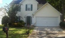 4907 Sweetwater Valley Road Austell, GA 30106