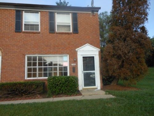 2626 Molton Way, Windsor Mill, MD 21244