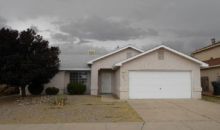 8216 Emerald Sky SW Albuquerque, NM 87121