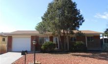 6308 Barnhart Ct NE Albuquerque, NM 87109