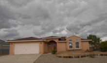 4809 Juneau Hills Dr NE Rio Rancho, NM 87144