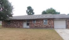 14154 Northeast 5th St Choctaw, OK 73020